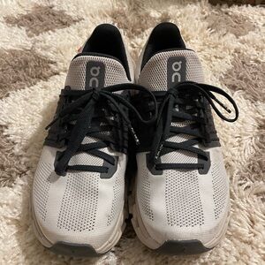On Cloud Running Shoes